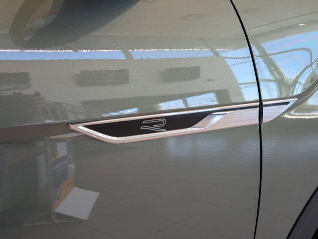 new 2026 Volkswagen Atlas car, priced at $53,859