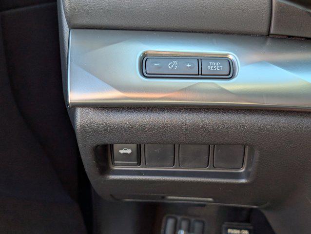 used 2023 Nissan Maxima car, priced at $23,500