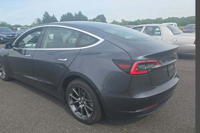 used 2019 Tesla Model 3 car, priced at $26,500