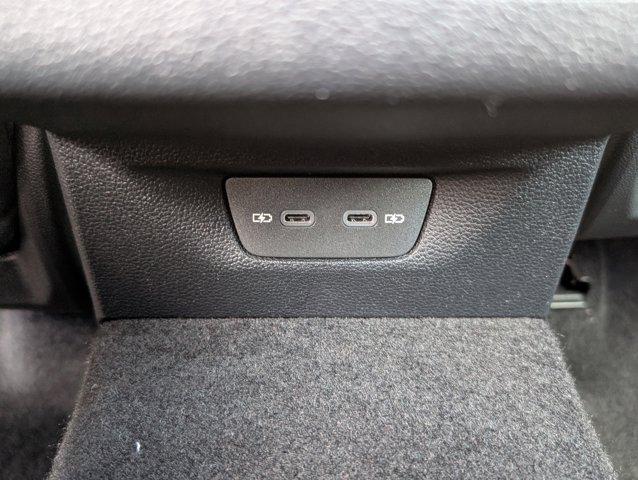 new 2025 Volkswagen Golf GTI car, priced at $32,848