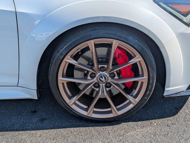 used 2024 Acura Integra car, priced at $45,755