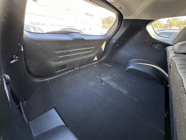 used 2019 Hyundai Santa Fe car, priced at $9,800