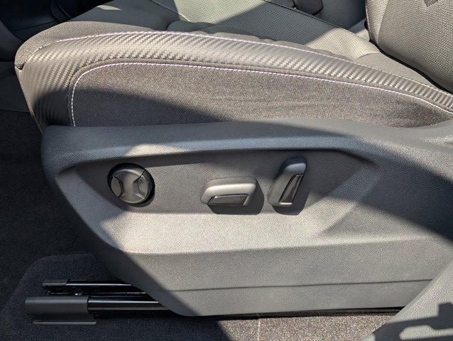 new 2026 Volkswagen Atlas Cross Sport car, priced at $47,151