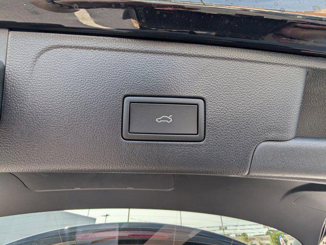 new 2026 Volkswagen Atlas Cross Sport car, priced at $47,151