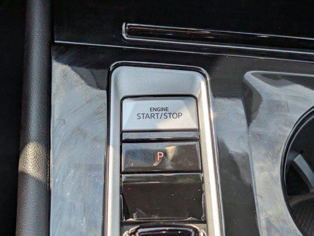 new 2026 Volkswagen Atlas Cross Sport car, priced at $47,151