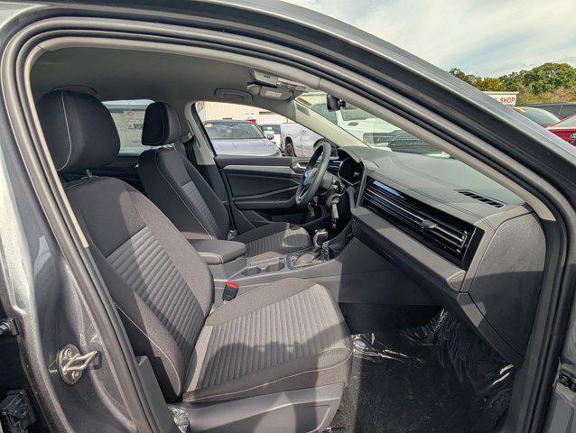 new 2026 Volkswagen Jetta car, priced at $25,685