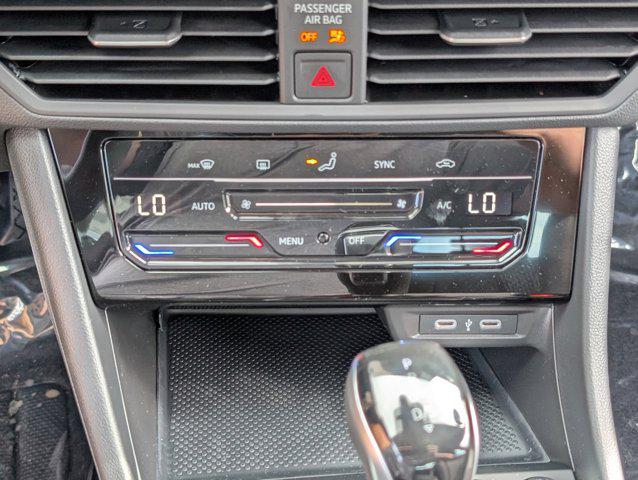 new 2026 Volkswagen Jetta car, priced at $25,685