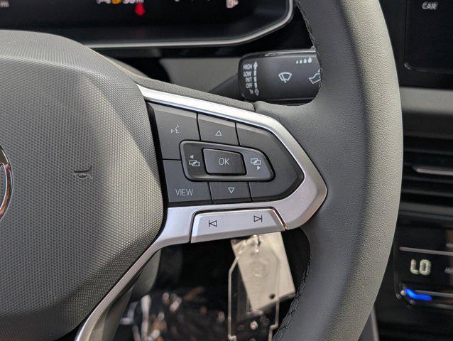 new 2026 Volkswagen Jetta car, priced at $25,685