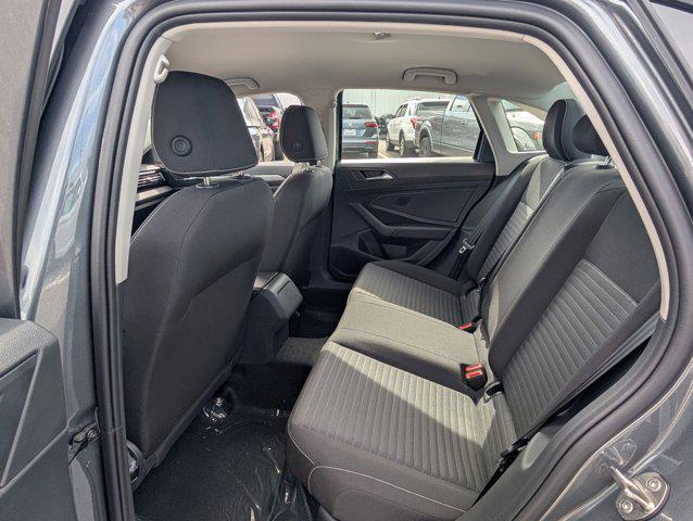 new 2026 Volkswagen Jetta car, priced at $25,685