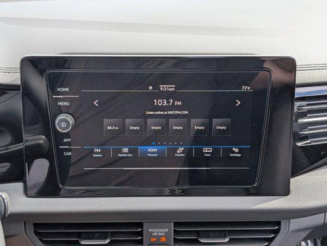 new 2026 Volkswagen Jetta car, priced at $25,685