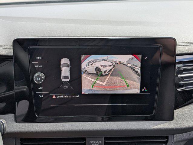 new 2026 Volkswagen Jetta car, priced at $25,685