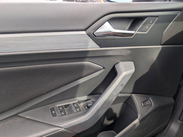 new 2026 Volkswagen Jetta car, priced at $25,685