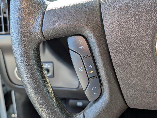 used 2024 Chevrolet Express 2500 car, priced at $30,999