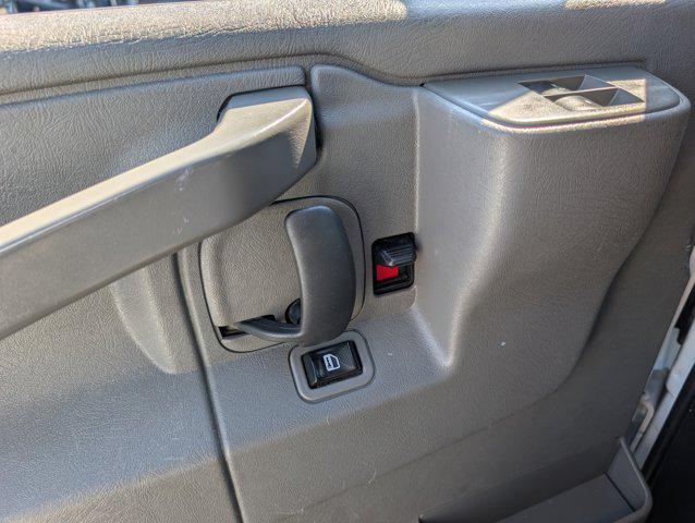 used 2024 Chevrolet Express 2500 car, priced at $30,999