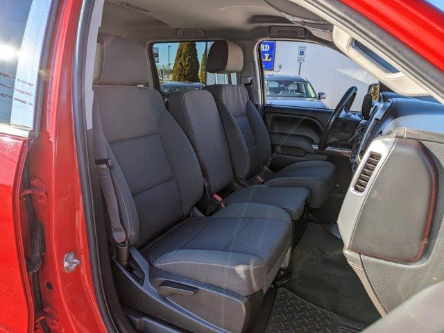 used 2017 GMC Sierra 1500 car, priced at $25,495