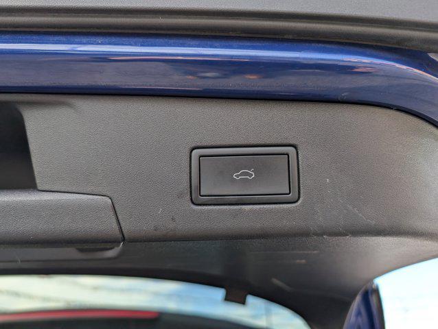 used 2022 Volkswagen ID.4 car, priced at $18,600