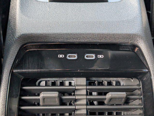 used 2022 Volkswagen ID.4 car, priced at $18,600