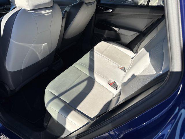 used 2022 Volkswagen ID.4 car, priced at $21,290