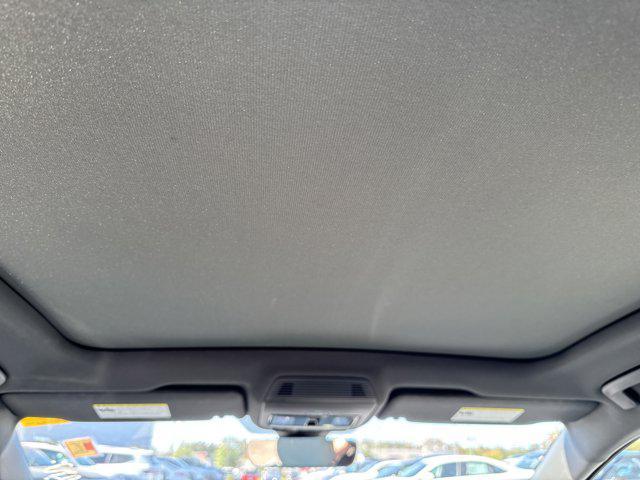 used 2022 Volkswagen ID.4 car, priced at $21,290