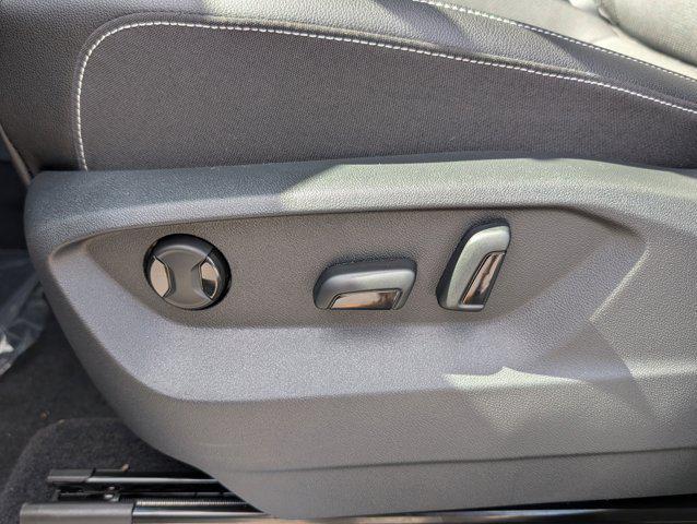 new 2026 Volkswagen Atlas car, priced at $47,127