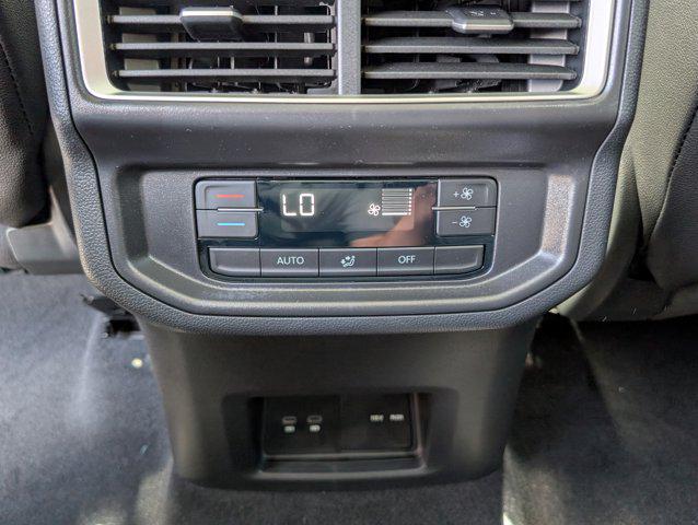 new 2026 Volkswagen Atlas car, priced at $47,127