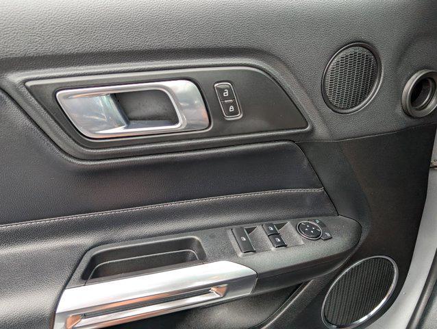 used 2023 Ford Mustang car, priced at $25,000