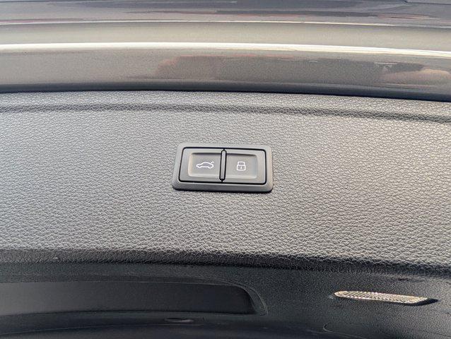 used 2023 Audi Q5 car, priced at $20,532