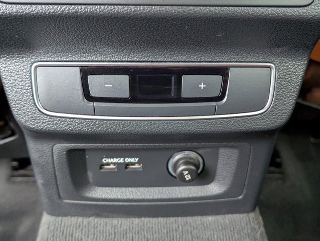 used 2023 Audi Q5 car, priced at $20,532