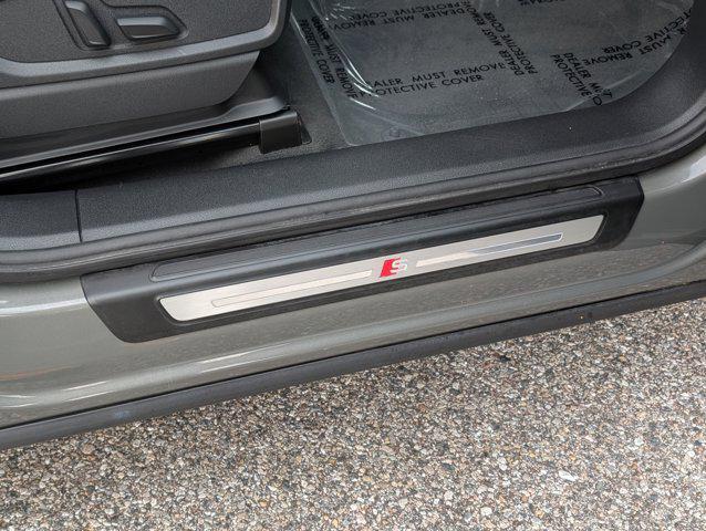 used 2023 Audi Q5 car, priced at $20,532
