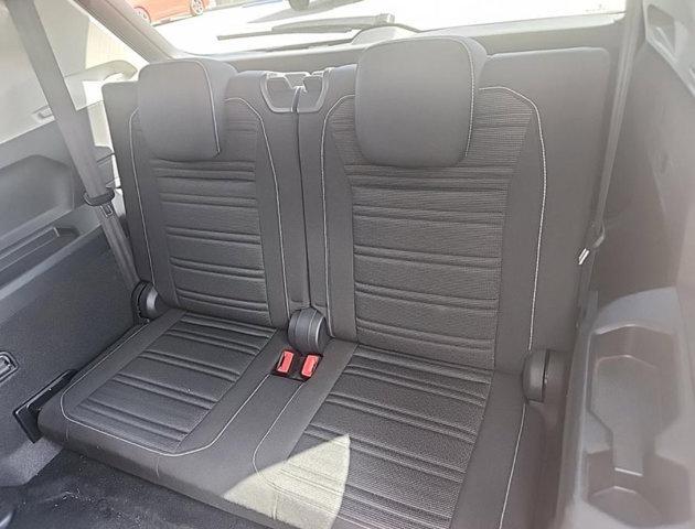 used 2023 Volkswagen Tiguan car, priced at $22,990