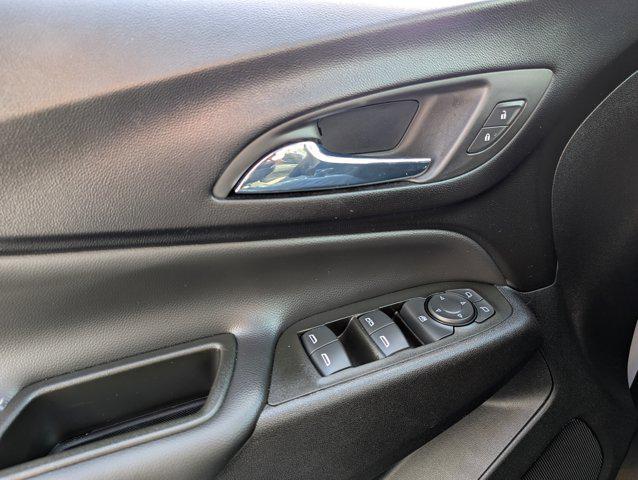 used 2024 Chevrolet Equinox car, priced at $22,149