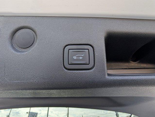 used 2024 Chevrolet Equinox car, priced at $22,149