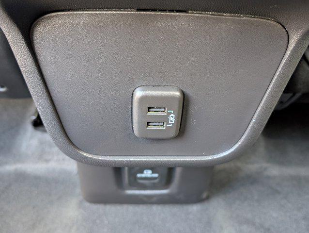 used 2024 Chevrolet Equinox car, priced at $22,149