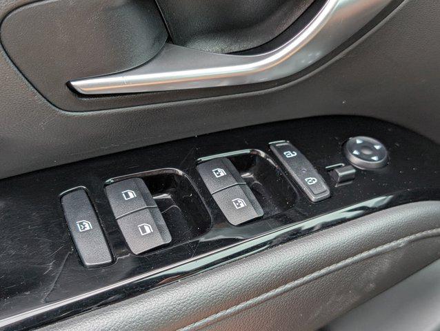 used 2024 Hyundai SANTA CRUZ car, priced at $27,702