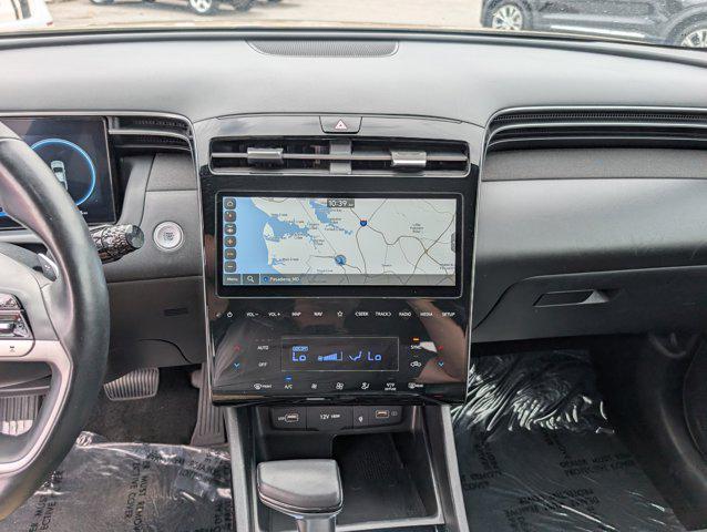 used 2024 Hyundai SANTA CRUZ car, priced at $27,702