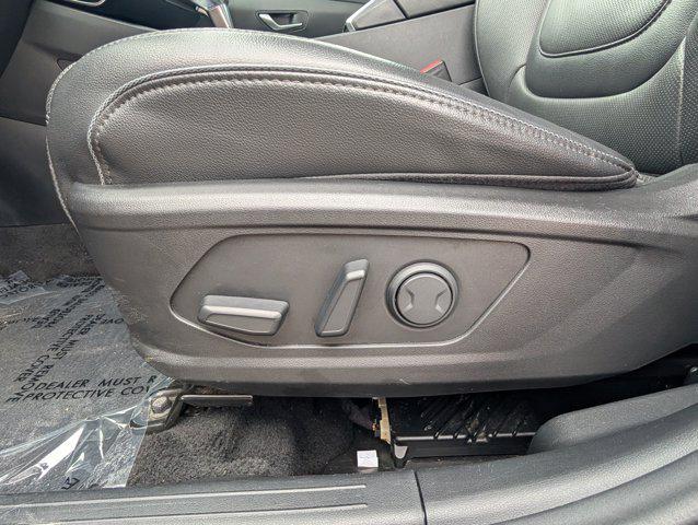 used 2024 Hyundai SANTA CRUZ car, priced at $27,702