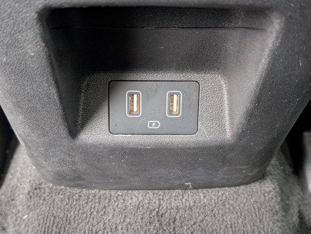 used 2024 Hyundai SANTA CRUZ car, priced at $27,702