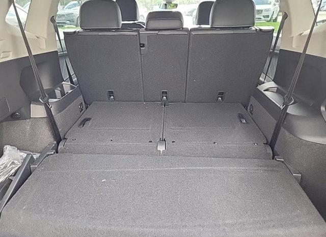 used 2023 Volkswagen Tiguan car, priced at $23,444