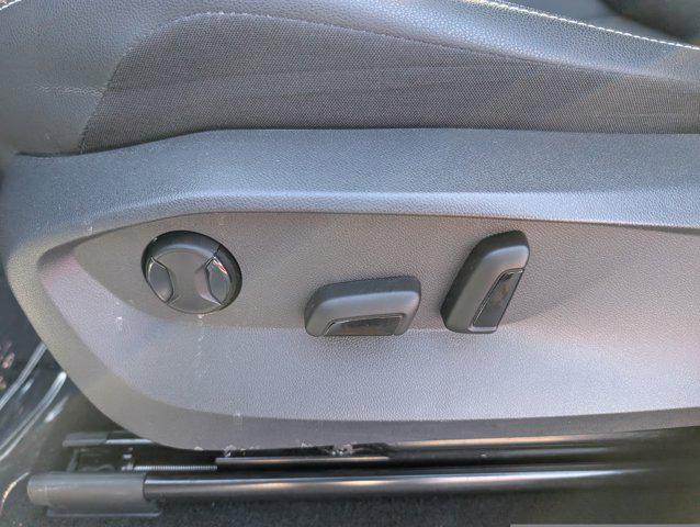 used 2023 Volkswagen Tiguan car, priced at $22,877