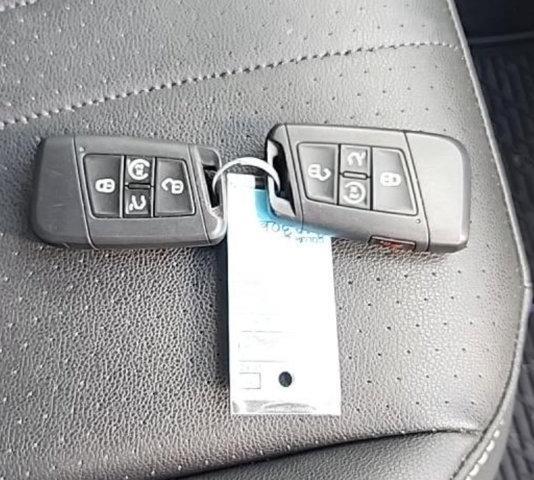 used 2023 Volkswagen Tiguan car, priced at $23,444