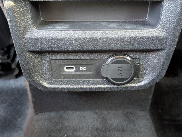 used 2023 Volkswagen Tiguan car, priced at $22,877