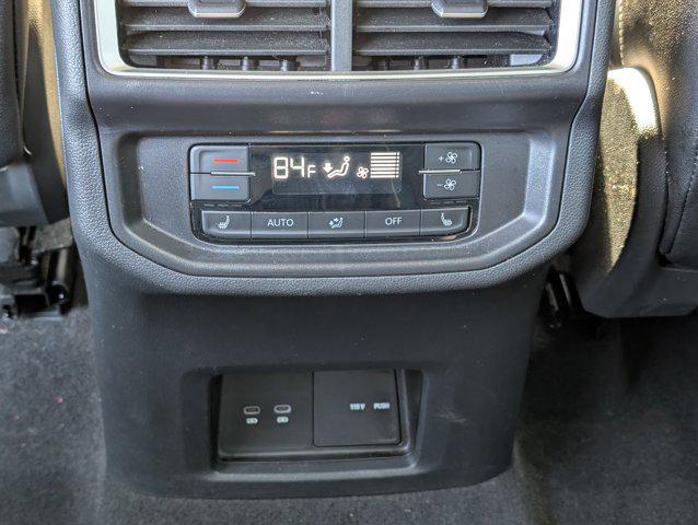 used 2025 Volkswagen Atlas car, priced at $40,254