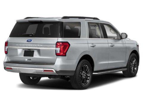 used 2022 Ford Expedition car, priced at $37,988