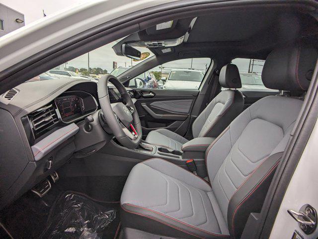 new 2025 Volkswagen Jetta GLI car, priced at $34,466