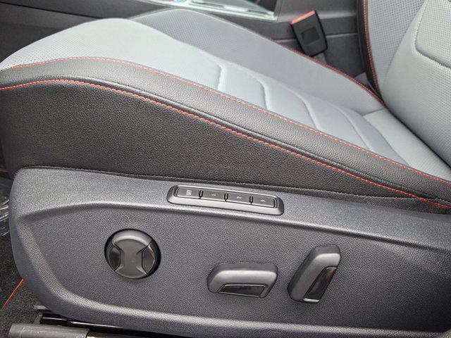 new 2025 Volkswagen Jetta GLI car, priced at $34,466