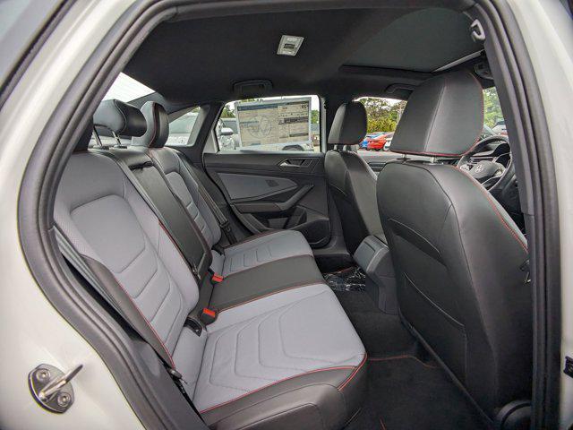 new 2025 Volkswagen Jetta GLI car, priced at $34,466