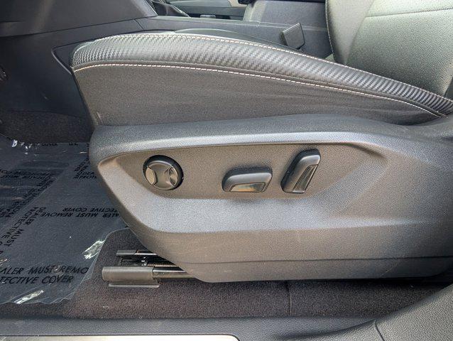 used 2023 Volkswagen Atlas Cross Sport car, priced at $28,000