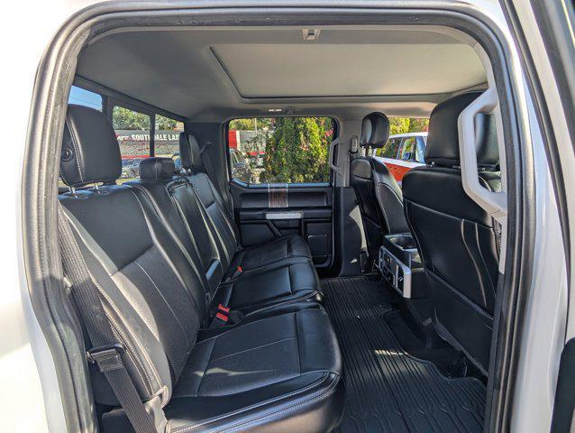 used 2019 Ford F-150 car, priced at $28,990