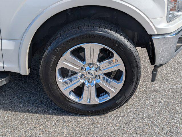 used 2019 Ford F-150 car, priced at $28,990