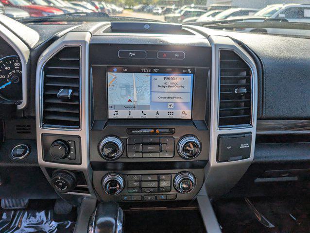 used 2019 Ford F-150 car, priced at $28,990